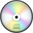 CD Recordable Icon